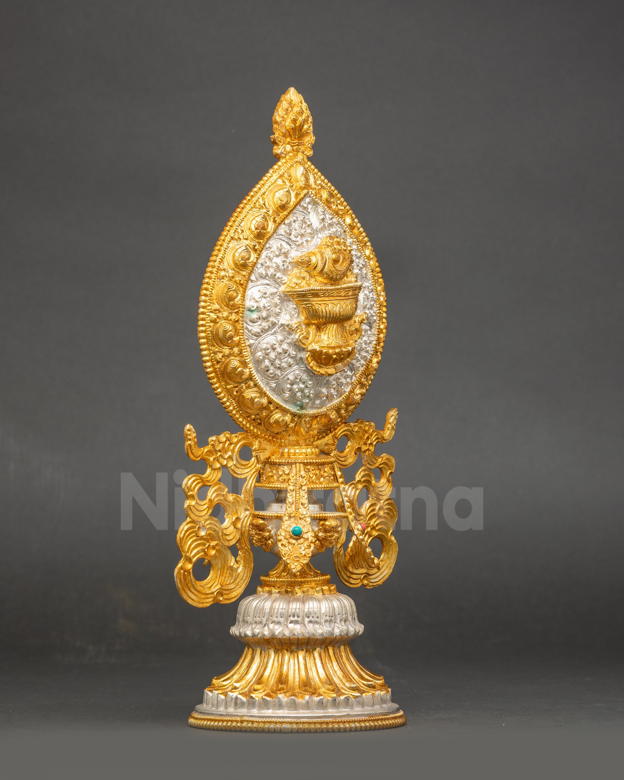 Asta Mangala Set