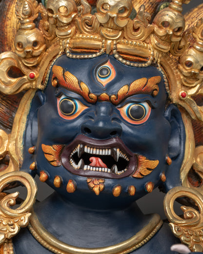 Vajrapani Statue