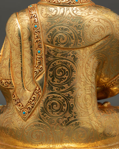 Amitabha Buddha Statue – Sacred Buddha of Pure Land