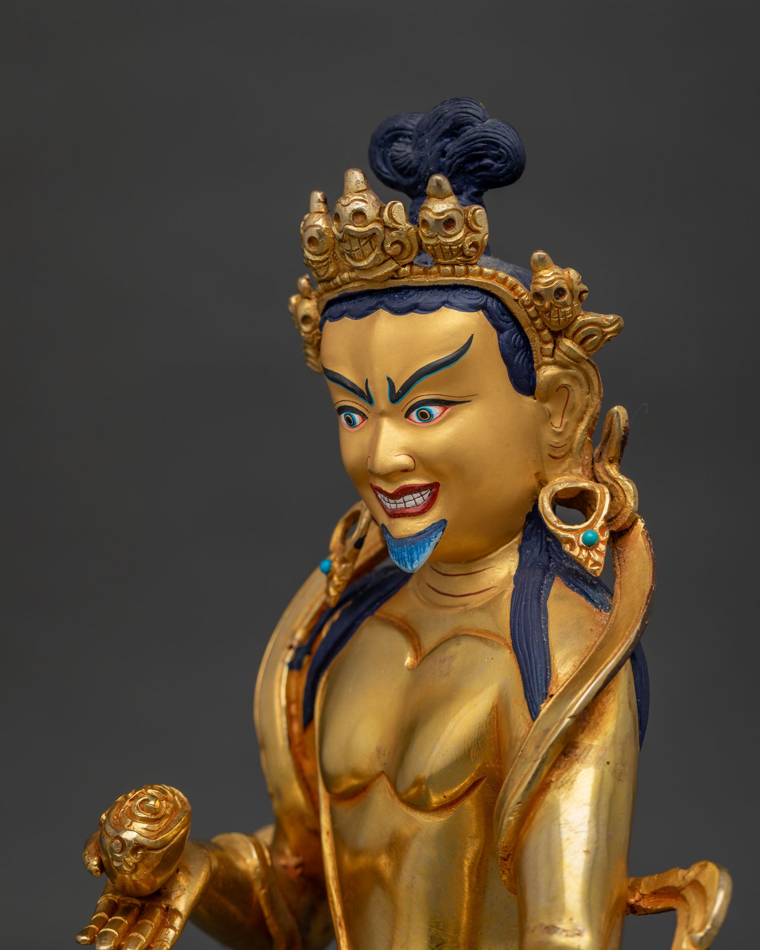 Tilopa Statue