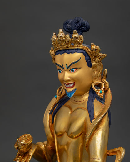 Tilopa Statue