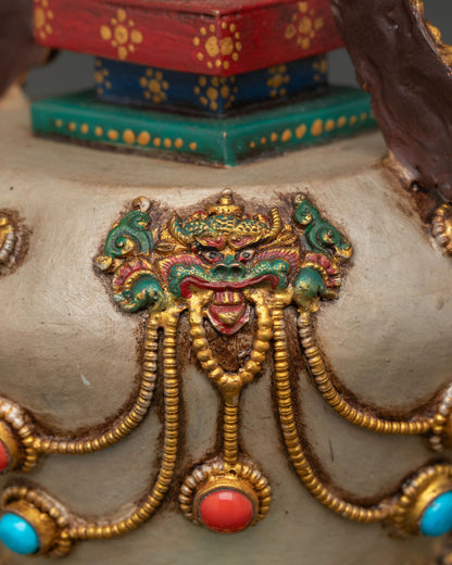 Stupa