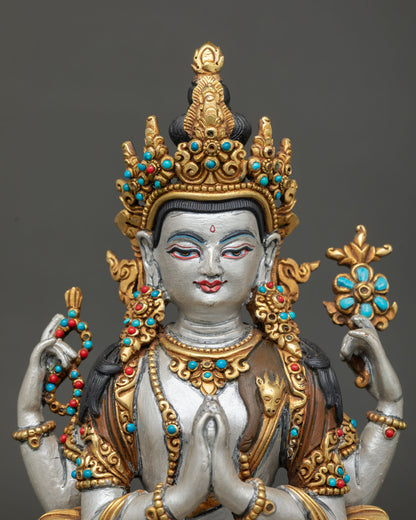Bodhisattva Set