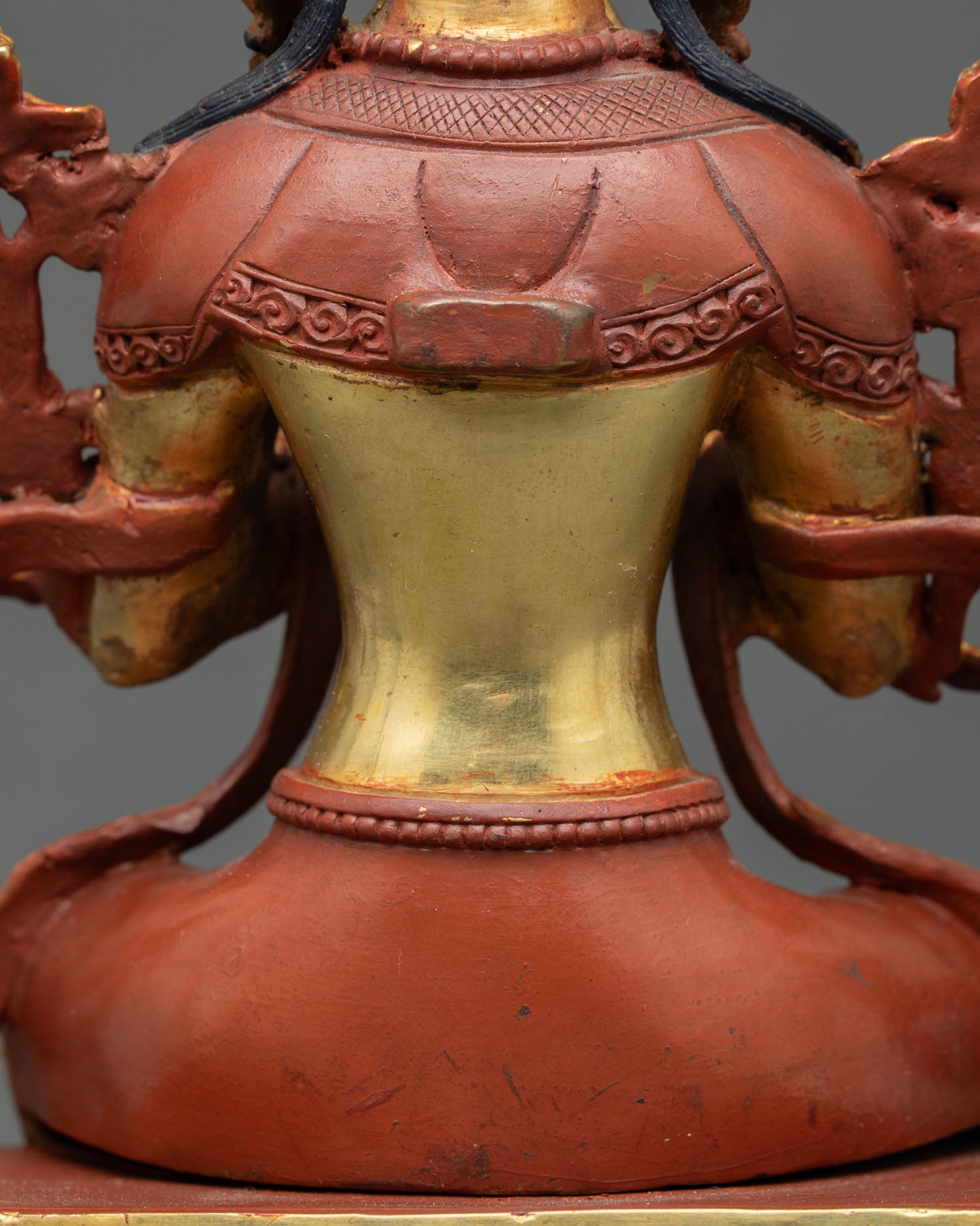 Maitreya Buddha Statue