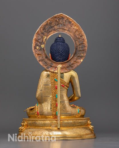 The Buddha of Infinite Light: Paths to Enlightenment