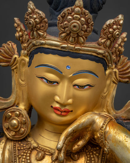 Avaolokiteshovara Statue