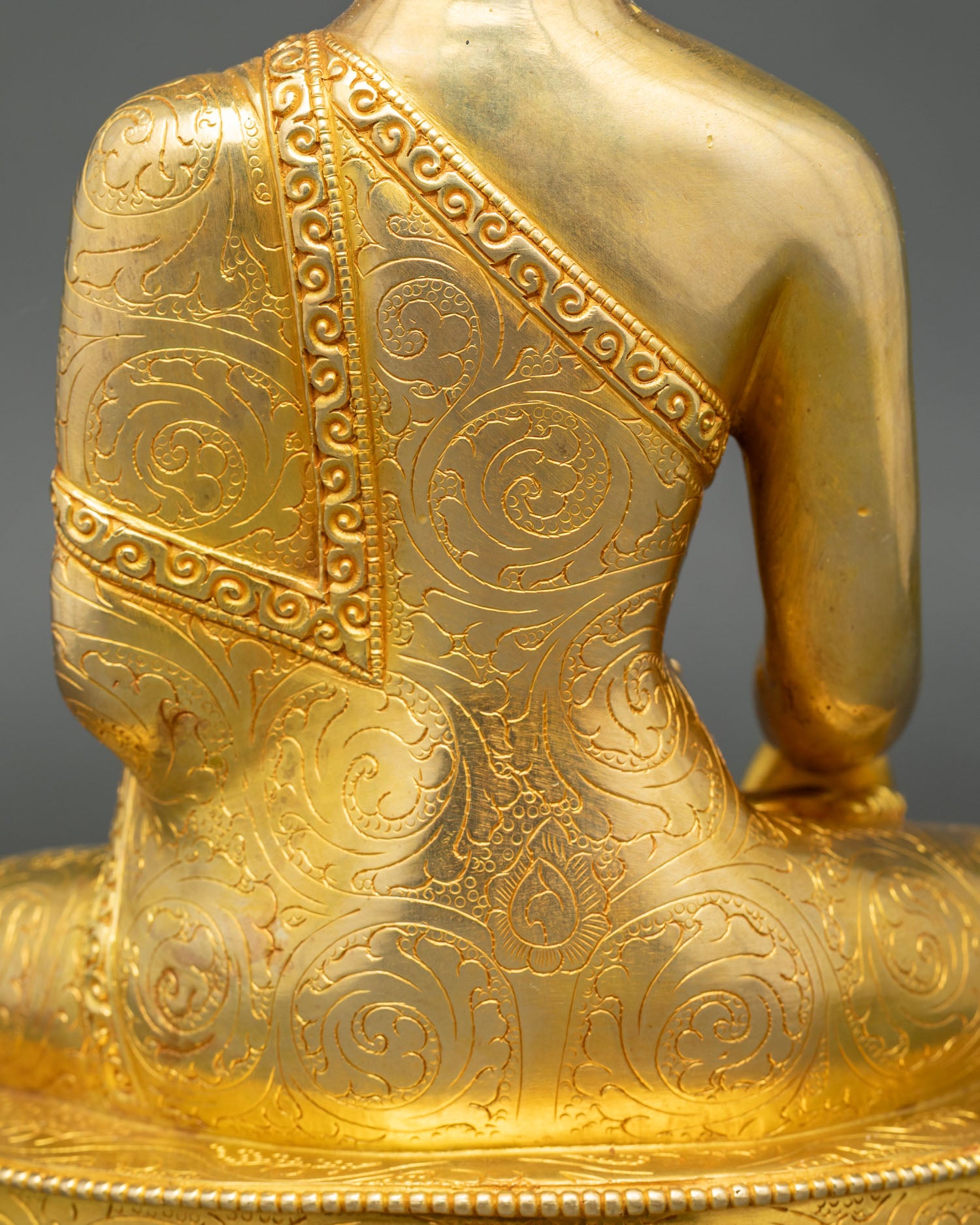 Siddhartha Gautama Buddha Statue | Symbol of Enlightenment