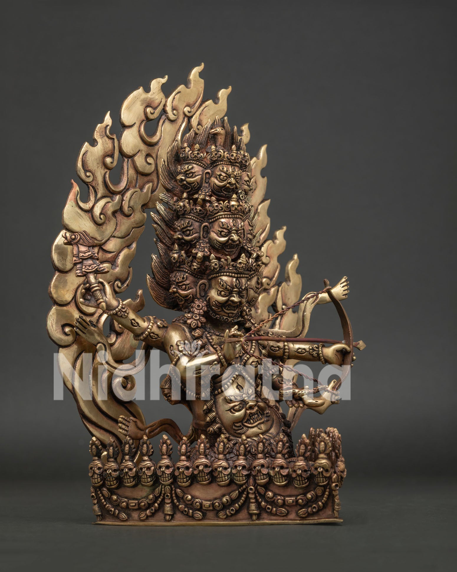 Rahula Set