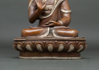 Tsongkhapa Set