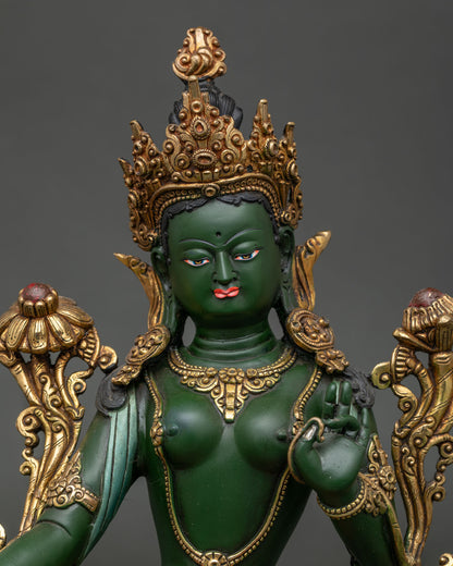 Bodhisattva Set