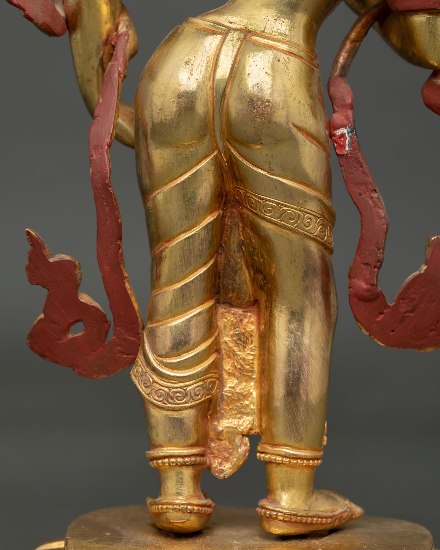 Lokeshvara Statue