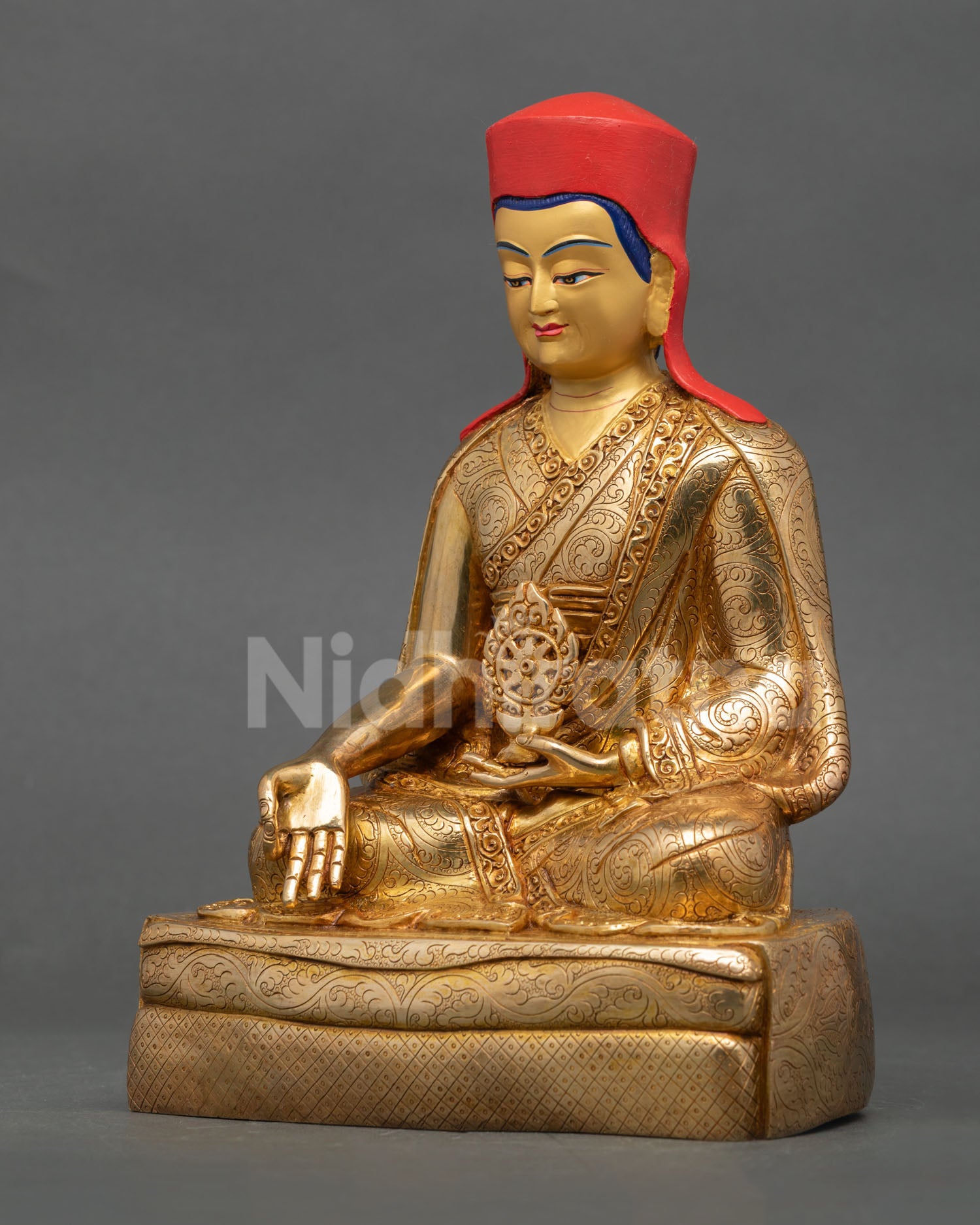 Shakya Master Set