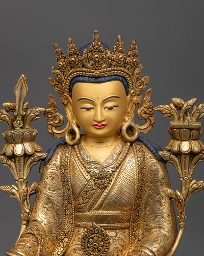 Guru Rinpoche Set