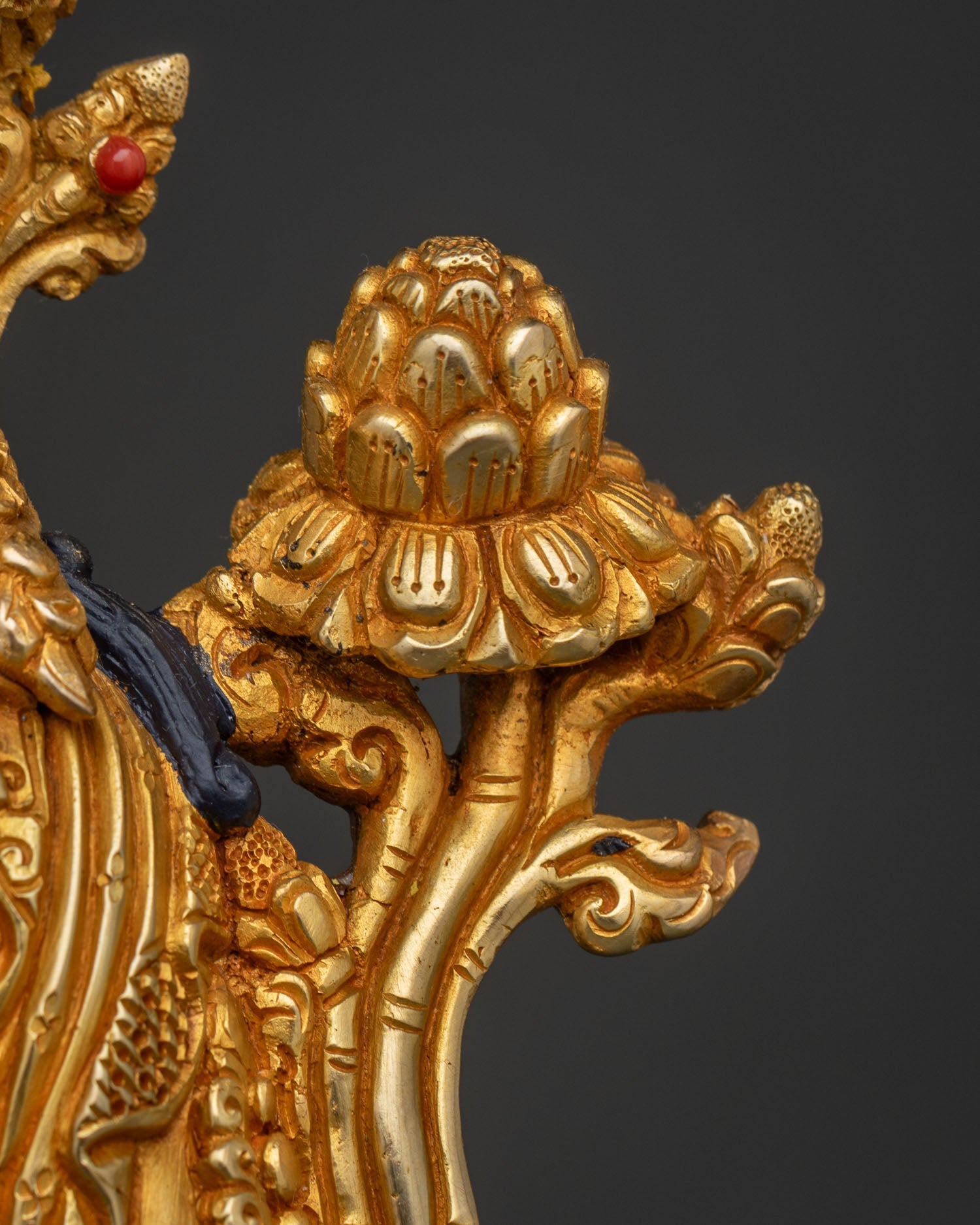 Avalokiteshvara Statue