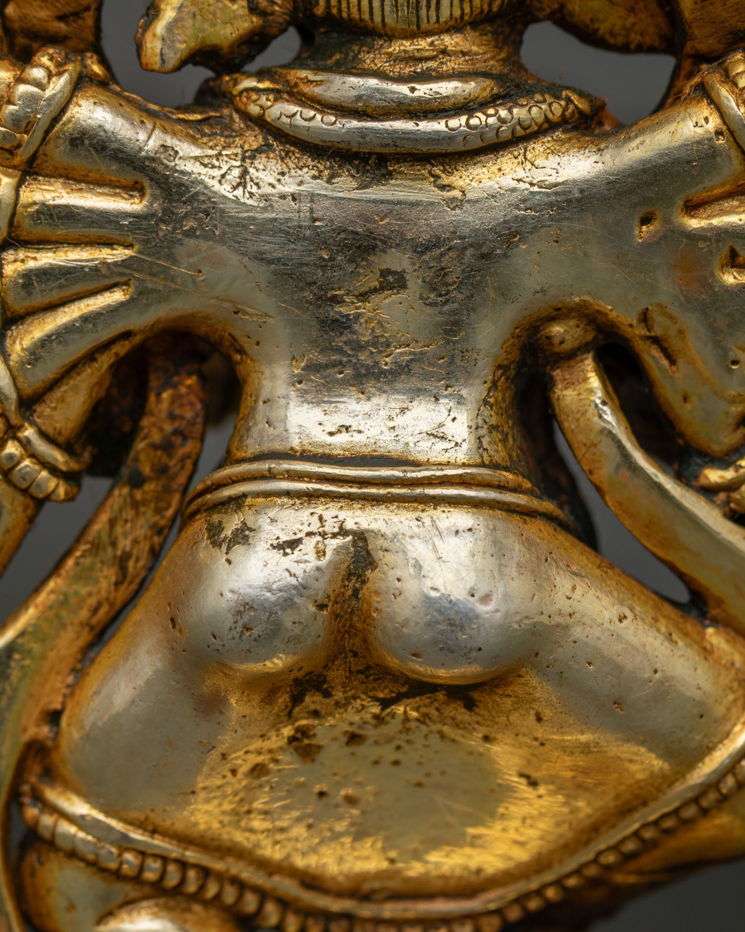 Lord Ganesh Idol | Divine Patron of Knowledge and Success