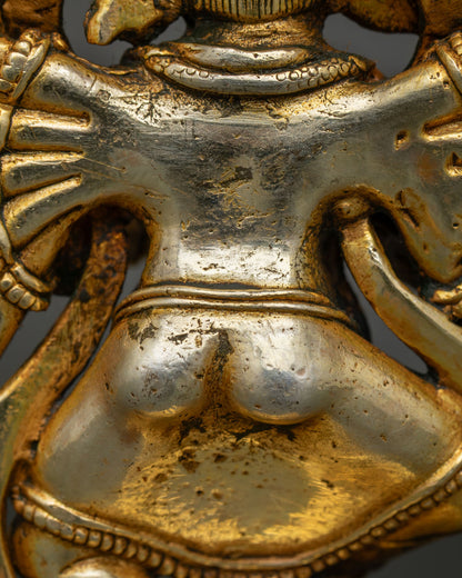Lord Ganesh Idol | Divine Patron of Knowledge and Success