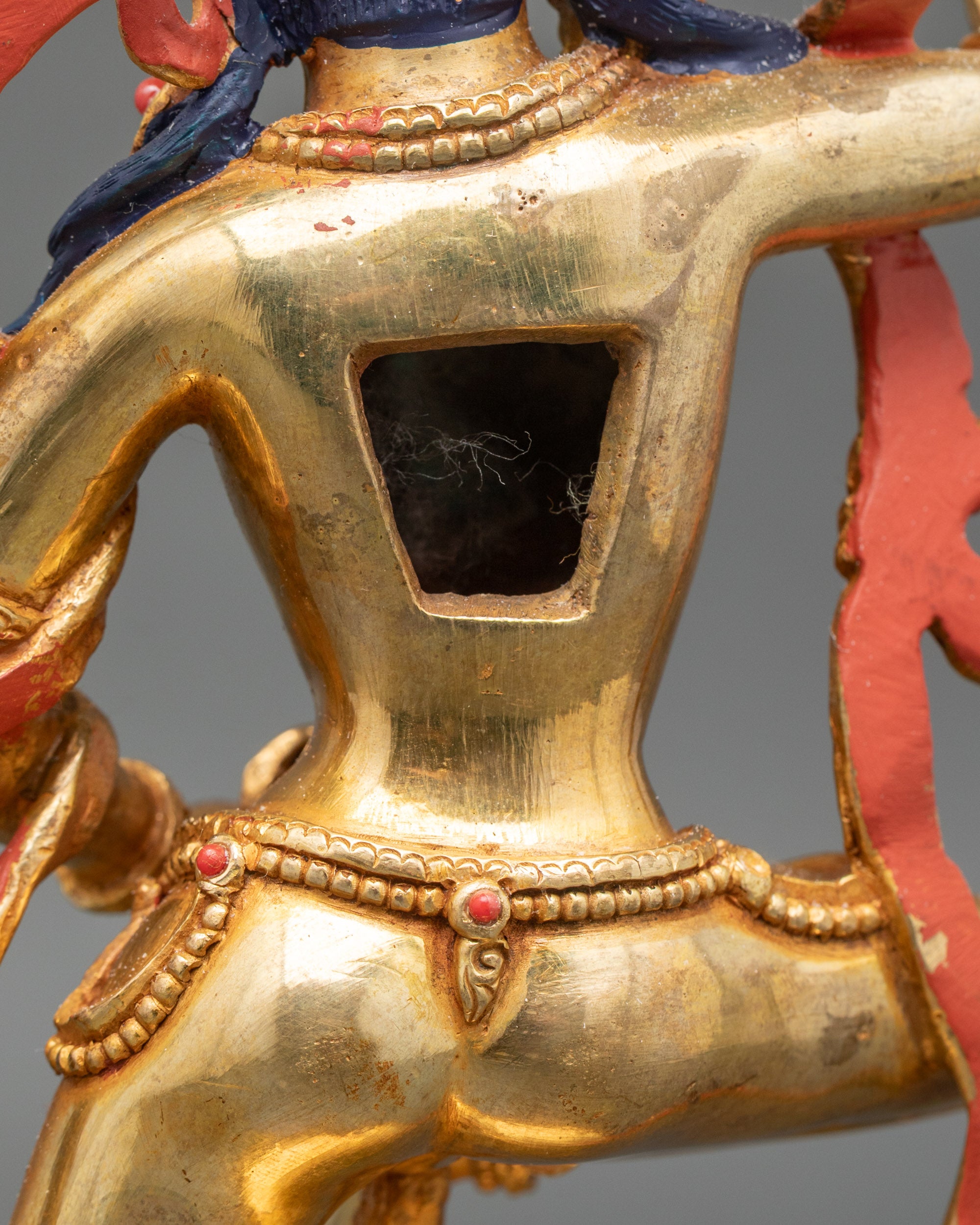 Machig Labdron Statue - Goddess of Compassion & Protection