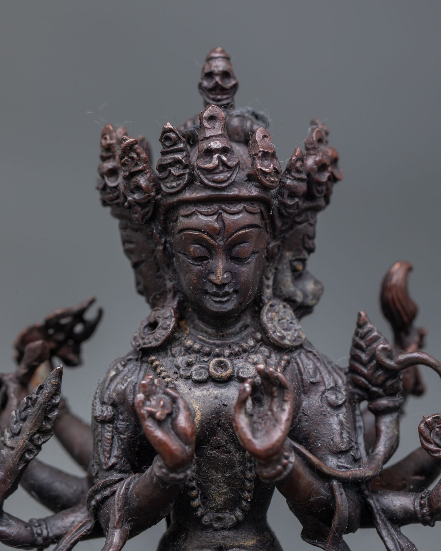 Mairichi Statue
