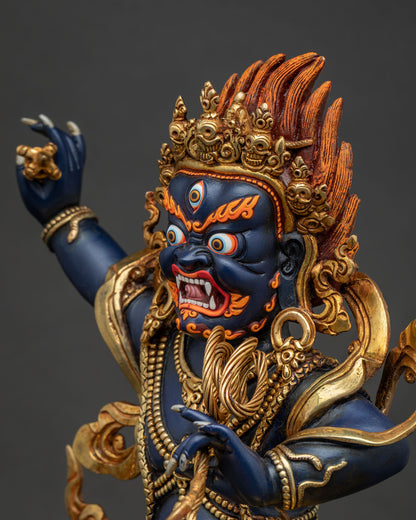 Vajrapani Statue