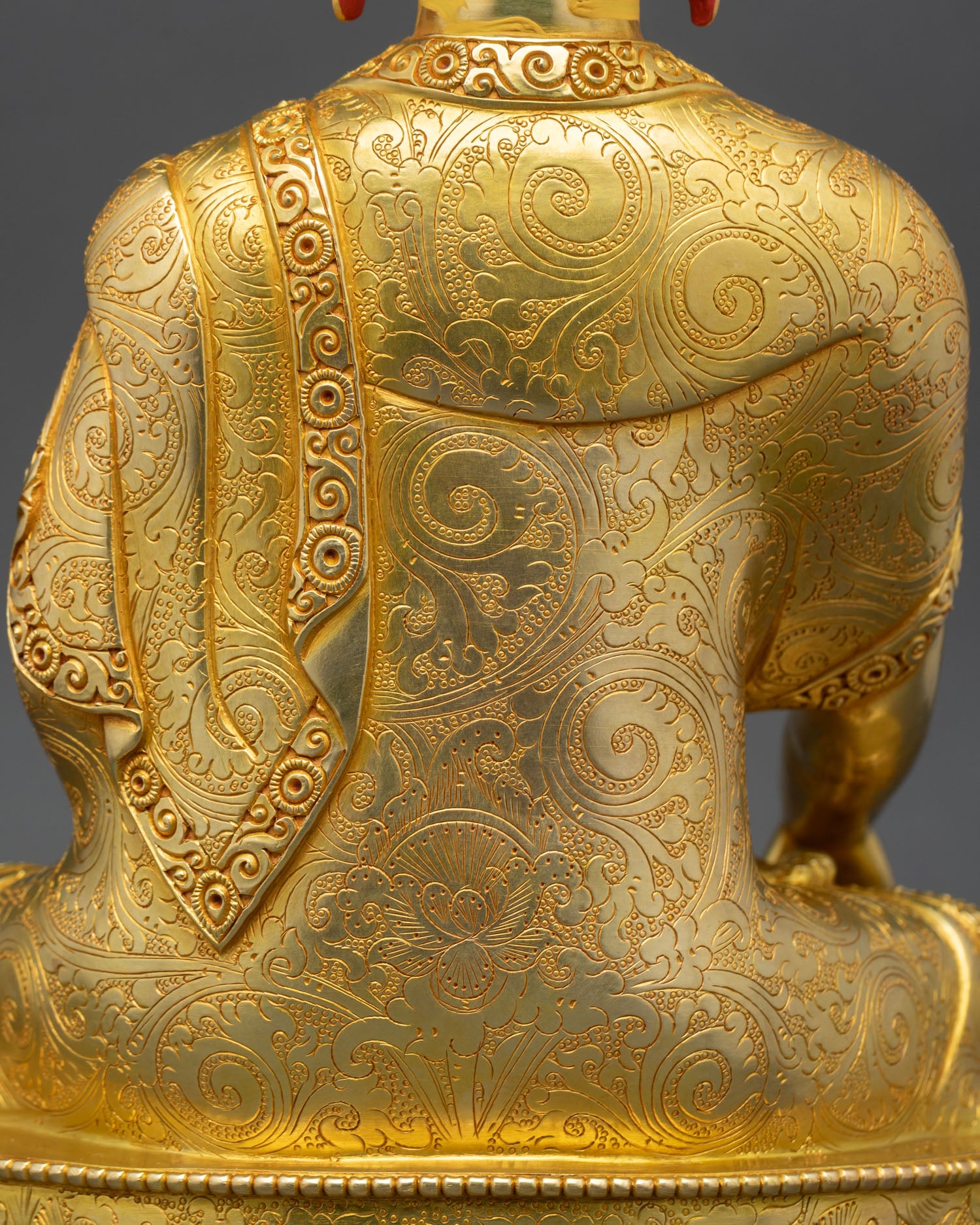 Buddha Statue | Meditation & Zen Home Decoration