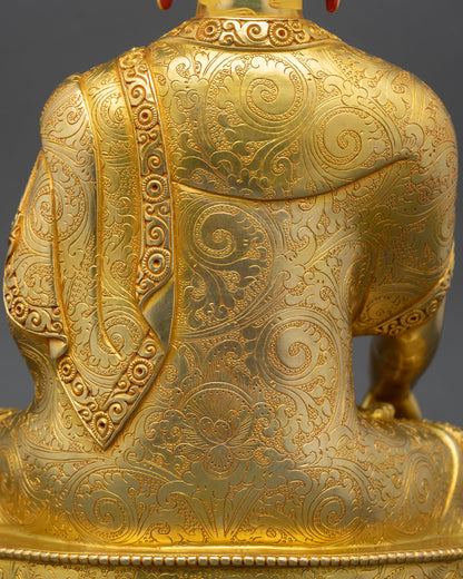 Buddha Statue | Meditation & Zen Home Decoration