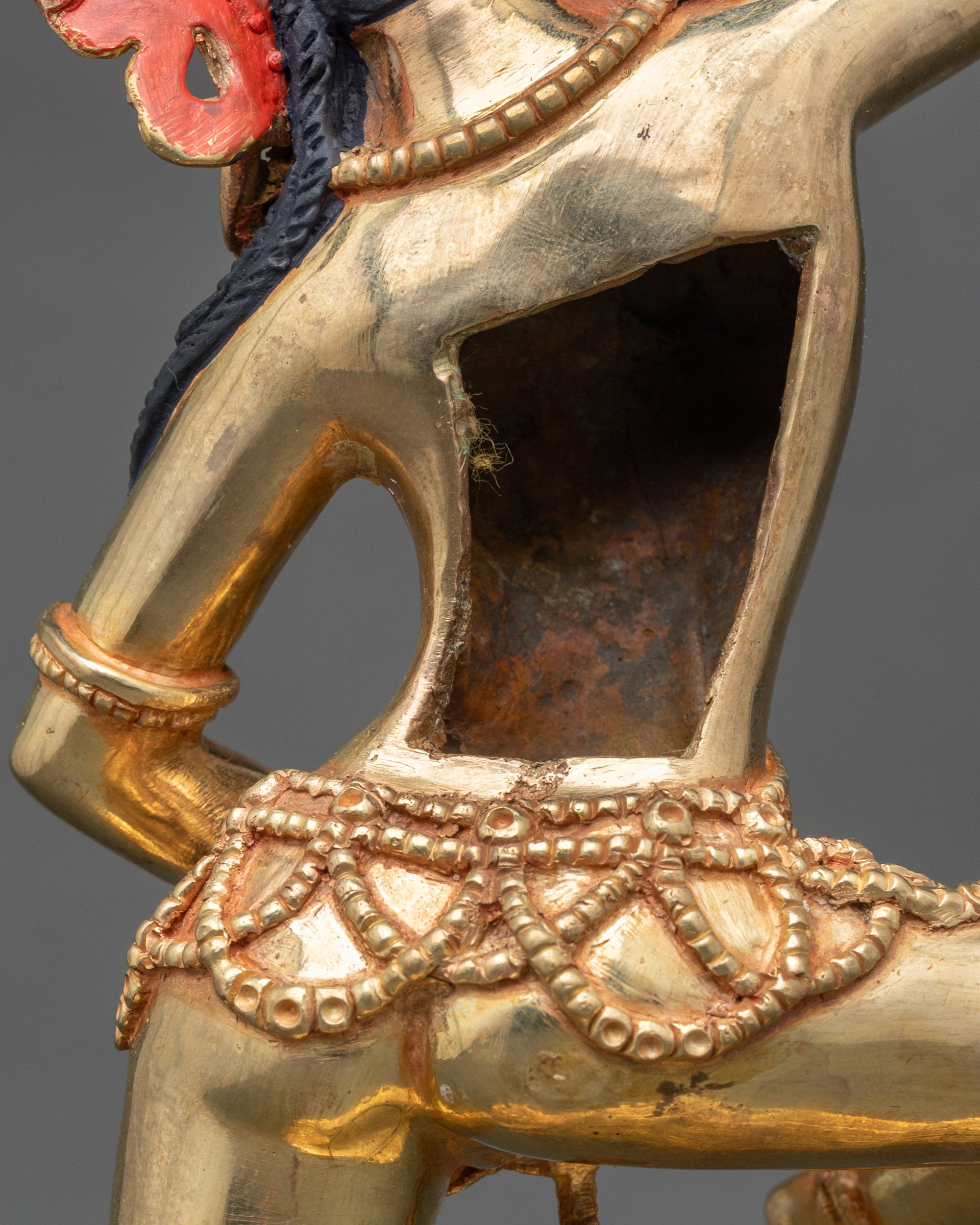 Machig Labdron Statue | Founder of Buddhist Chöd Tradition