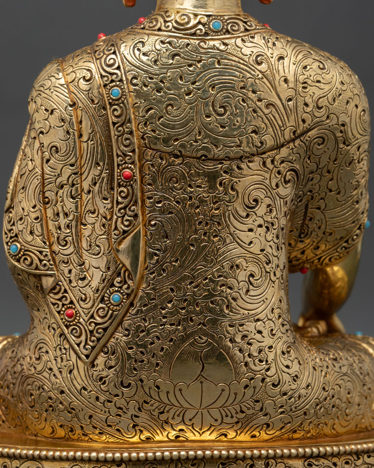 Enlightened Buddha Statue | Founder of Buddhism