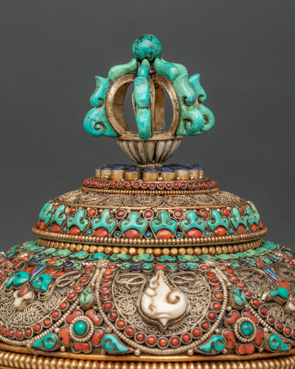 Rice Pot