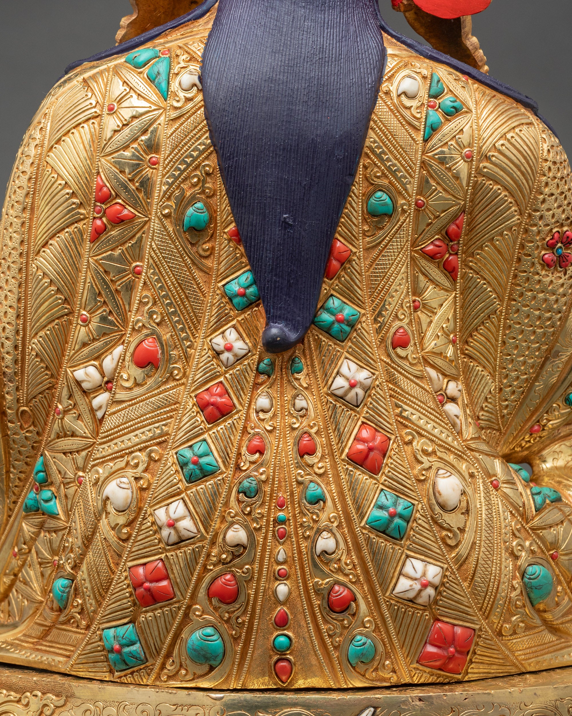 Buy Guru Rinpoche Statue | Spiritual Gift for Buddhist Practitioners