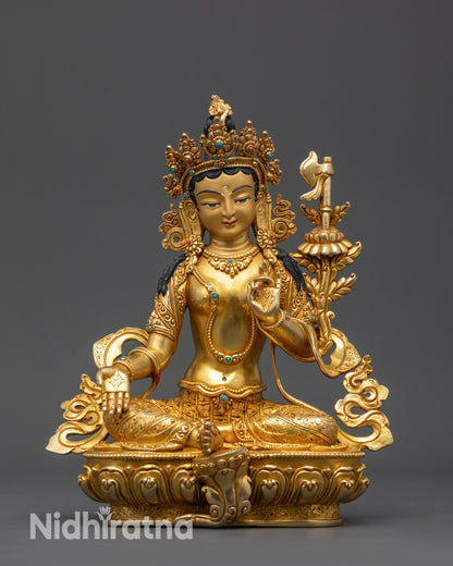 21 Taras Sculpture Collection | Sacred Buddhist Goddess Statues