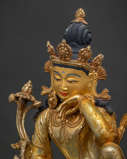Avaolokiteshovara Statue