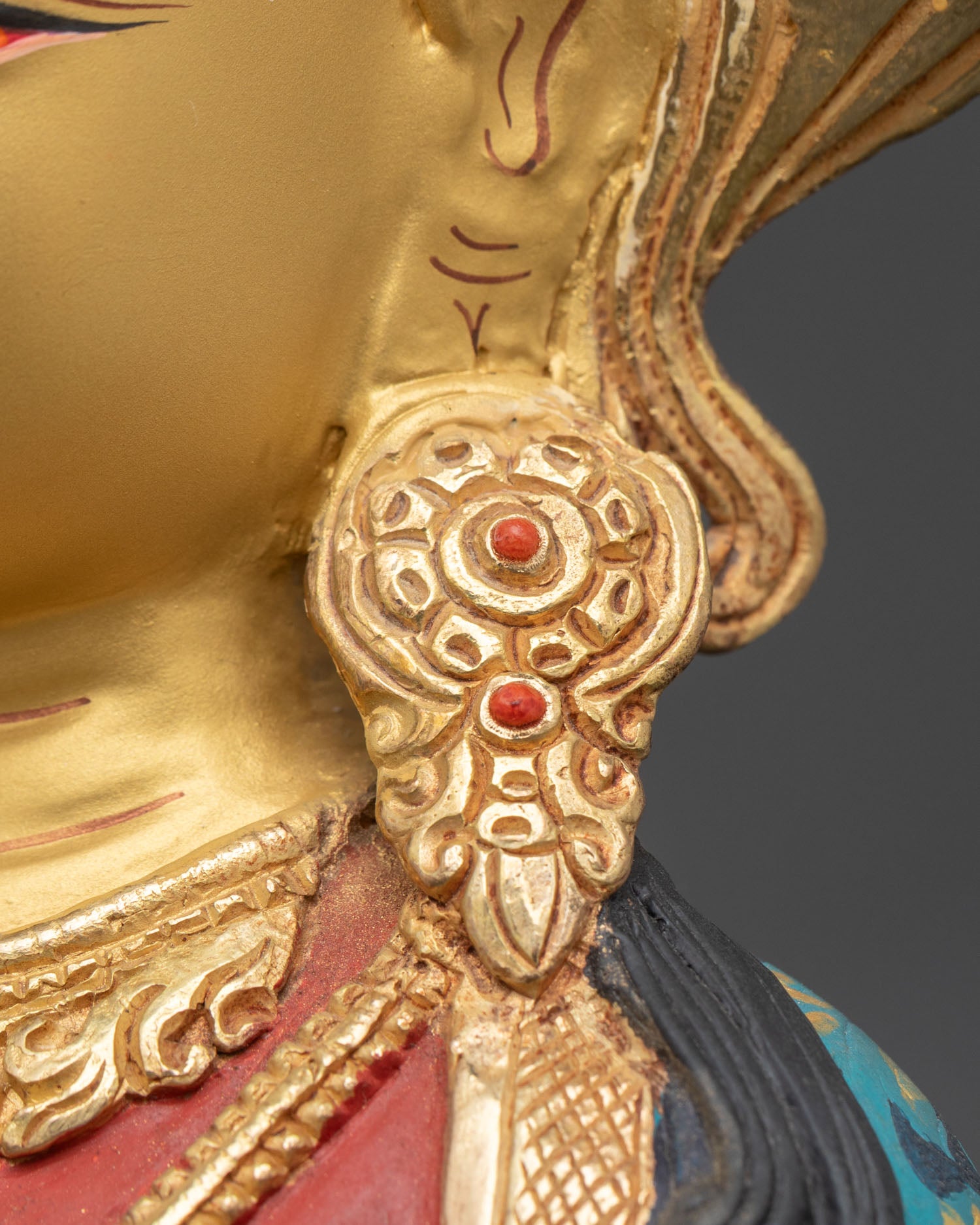 Bodhisattva Statue Set | Elevate Your Spiritual Journey