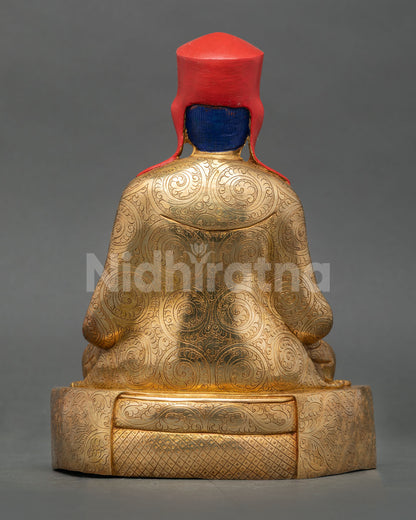 Shakya Master Set