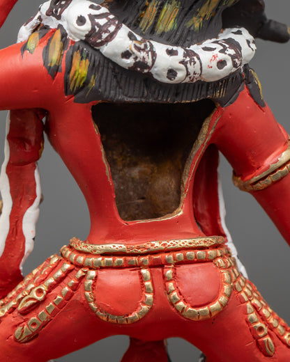Vajrayogini Statue – Tantric Deity of Enlightenment & Wisdom