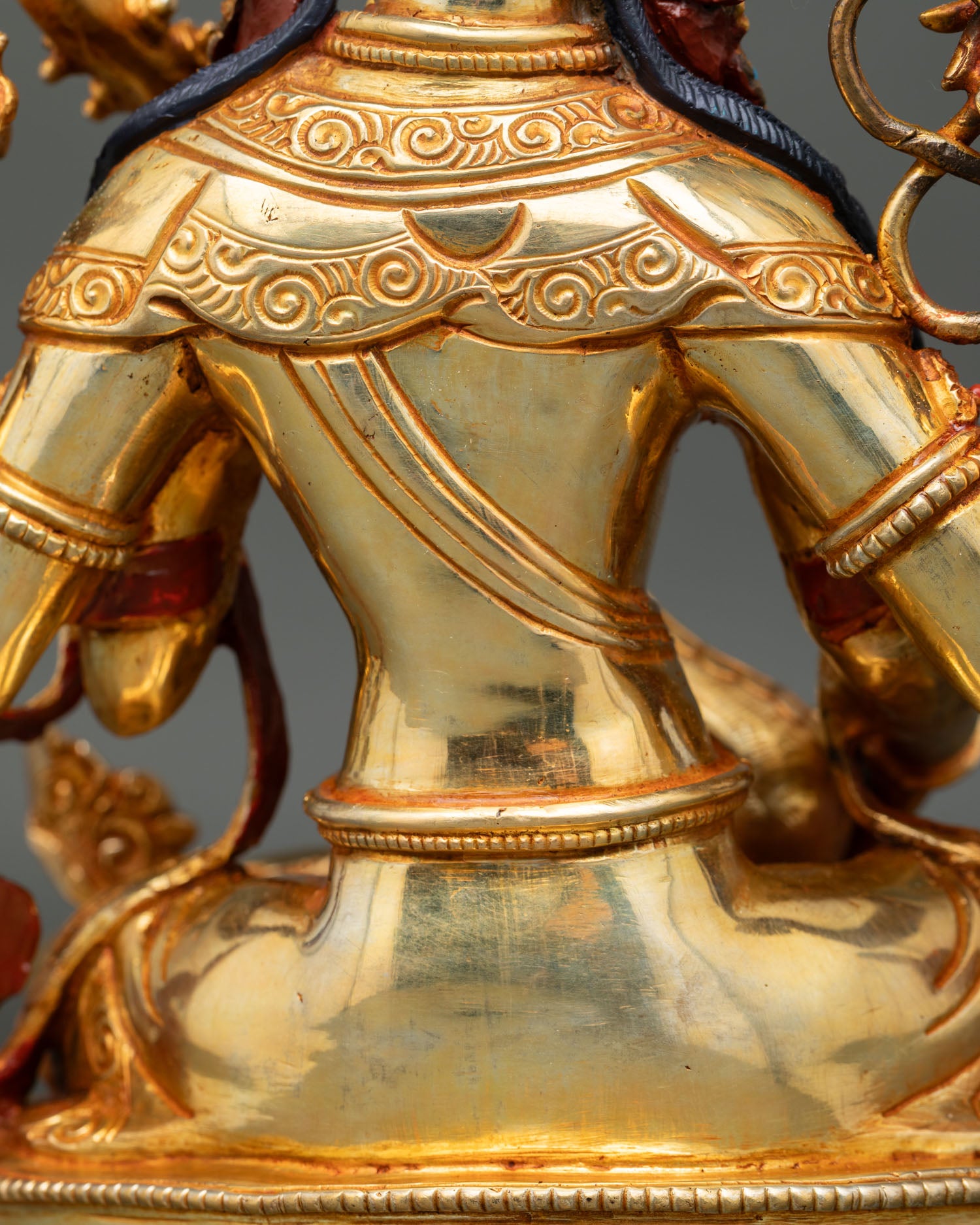 Goddess Saraswati Statue | Handcrafted Himalayan Art for Knowledge