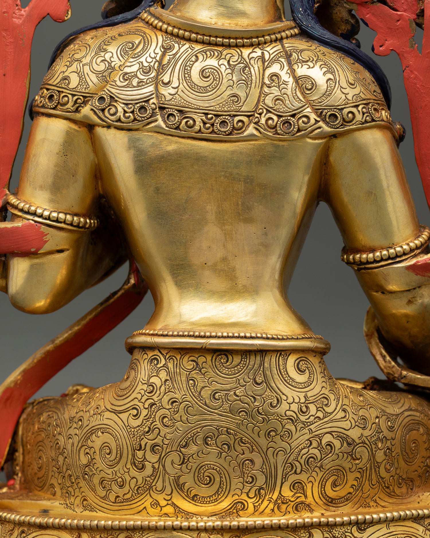 White Tara Statue | Symbol of Healing and Longevity
