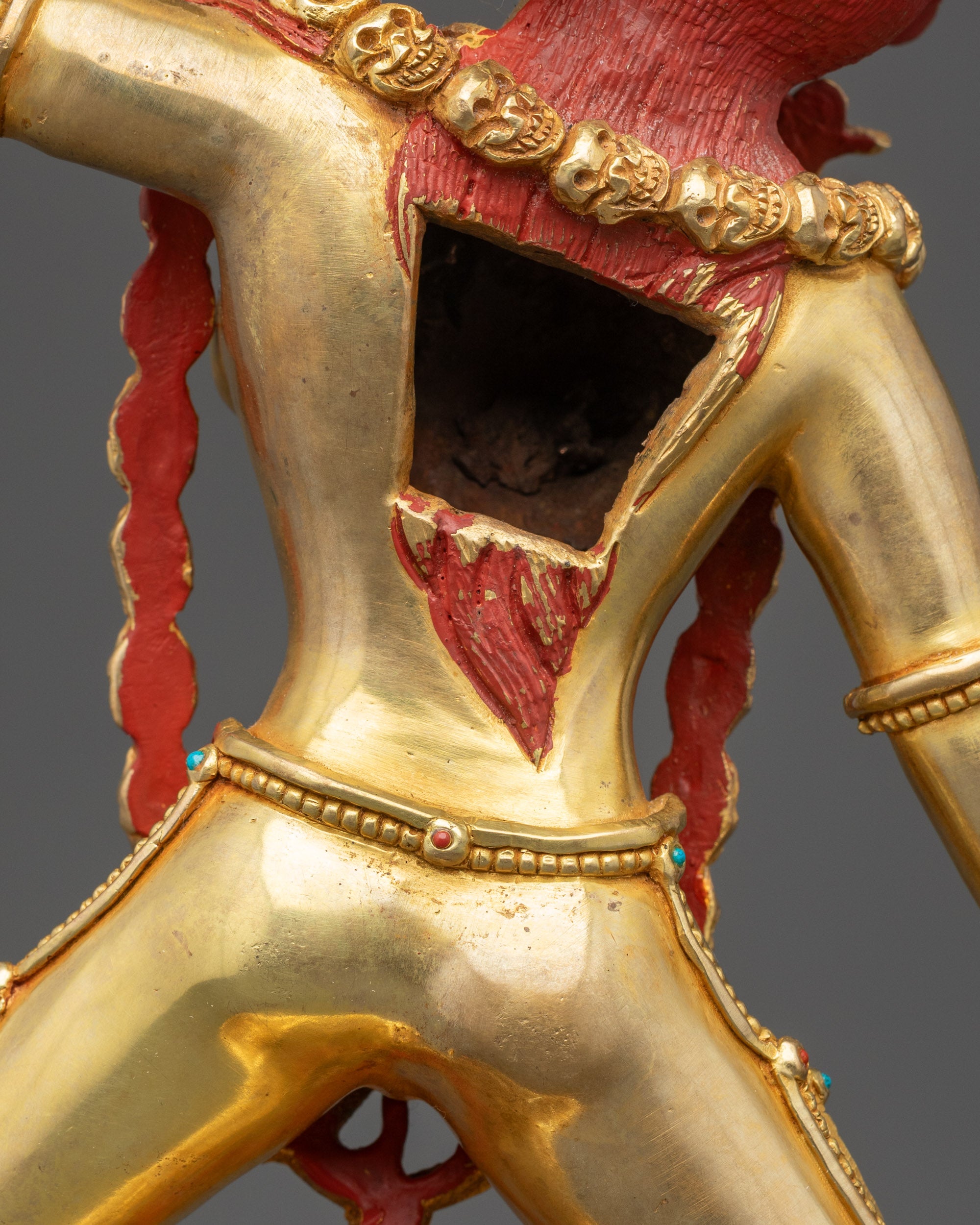 Vajrayogini Statue