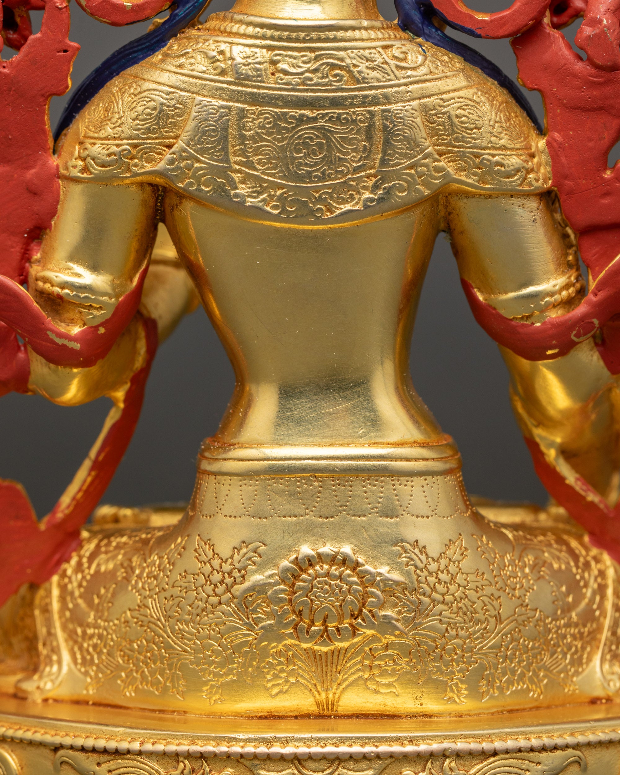 White Tara Statue | Goddess of Healing & Longevity