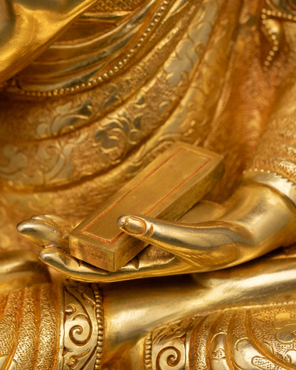 Tsong Khapa Set