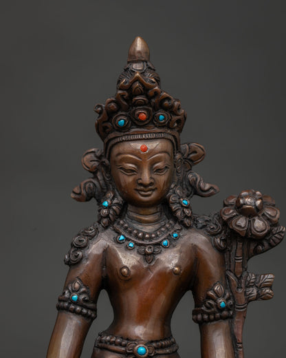 Padmapani Statue