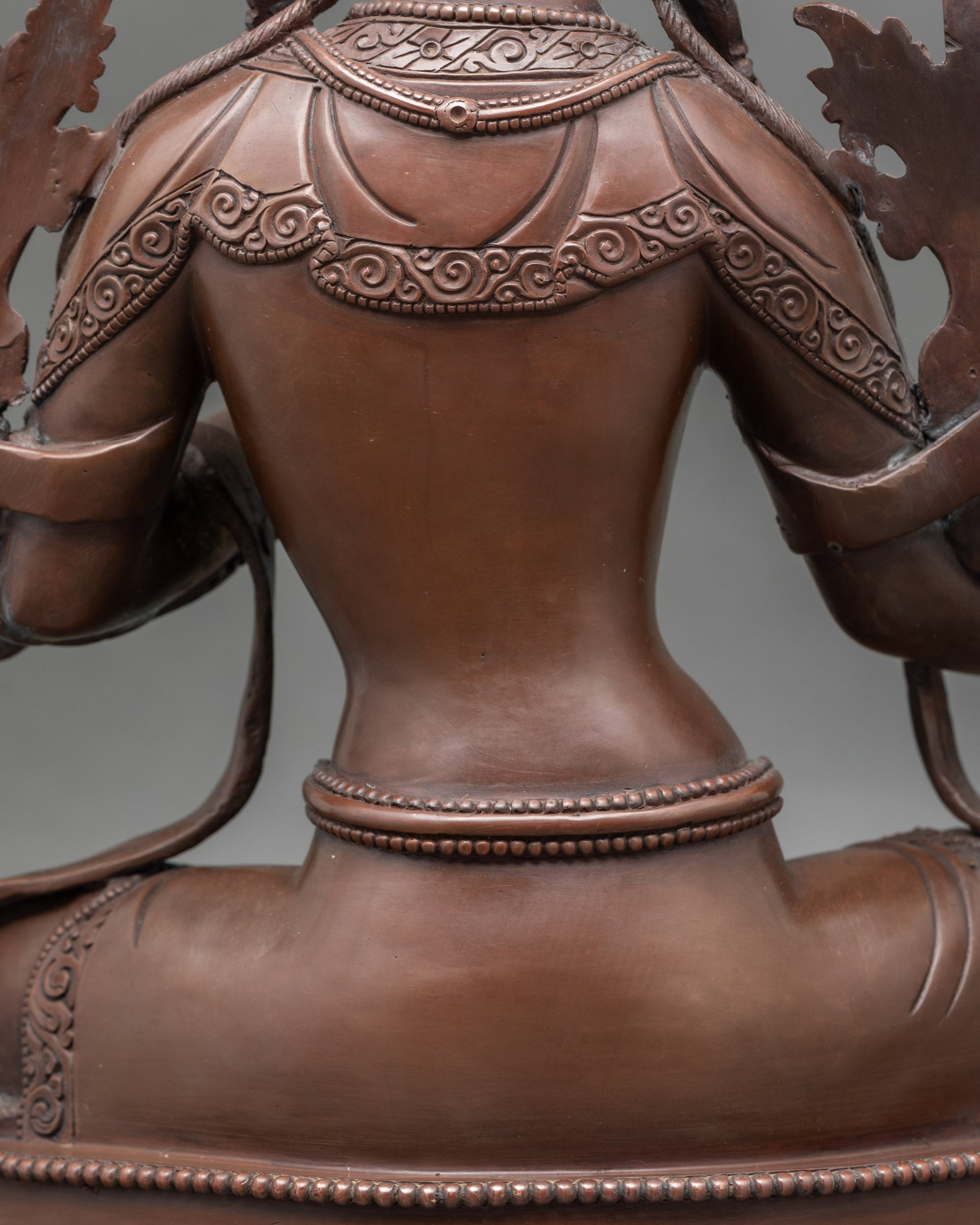 Mother of Liberation Tara Statue | Tibetan Buddhist Art