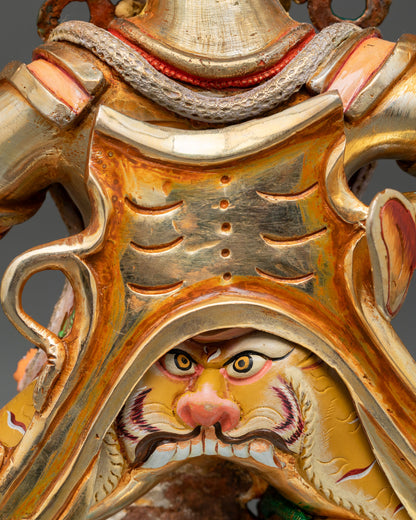 Hayagriva Statue