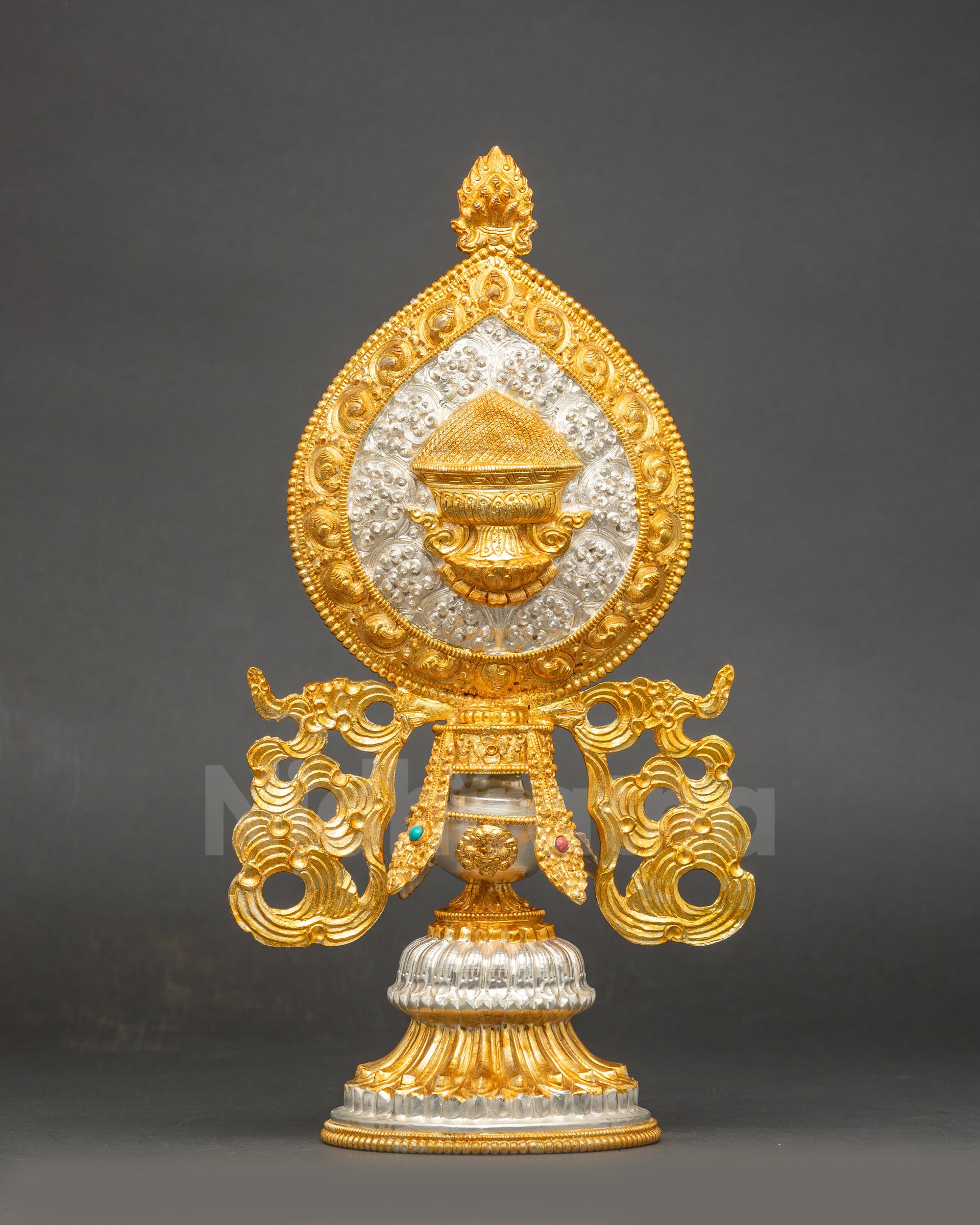 Asta Mangala Set