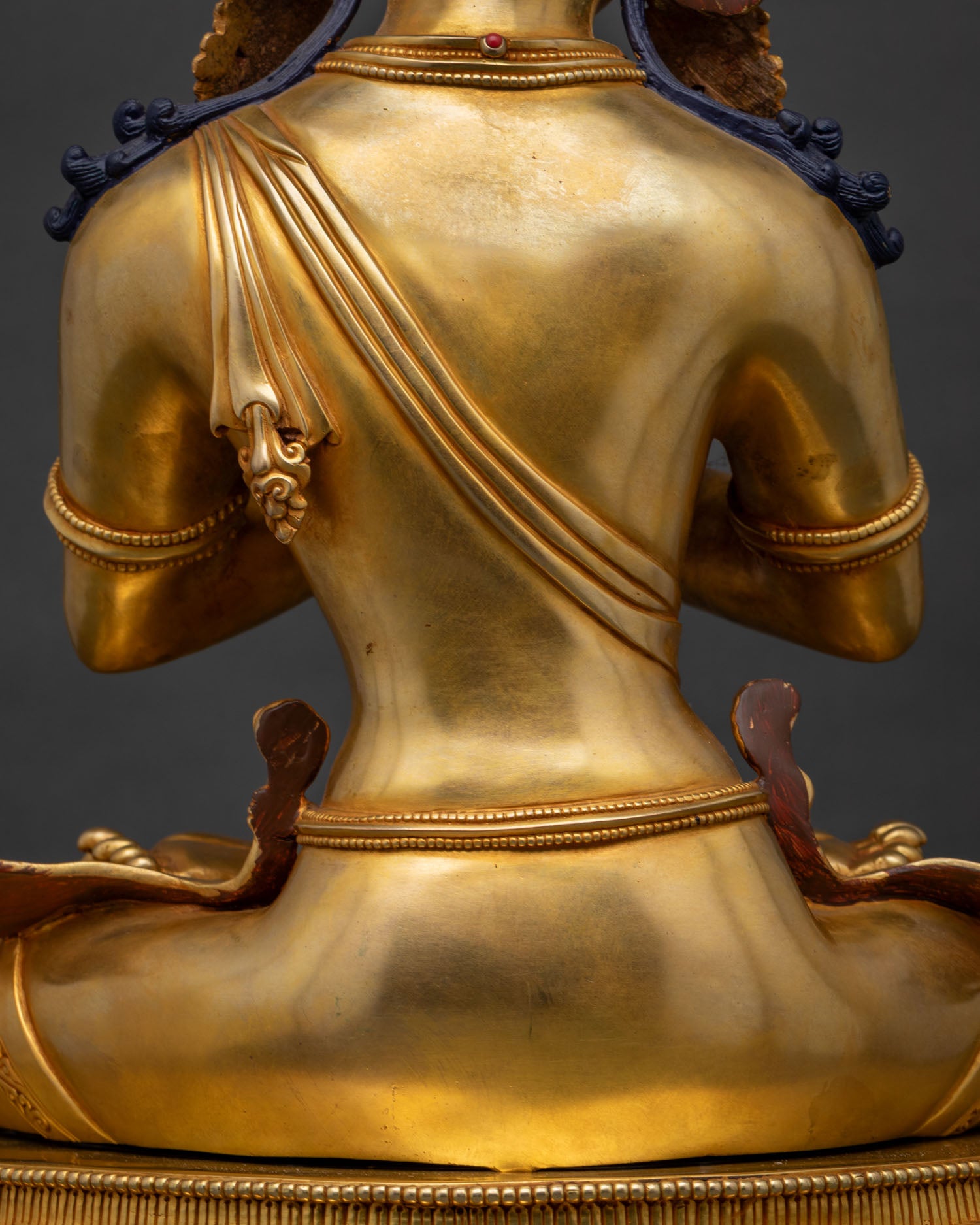 Exclusive Vajradhara Statue | Buddhist Zen & Altar Decor
