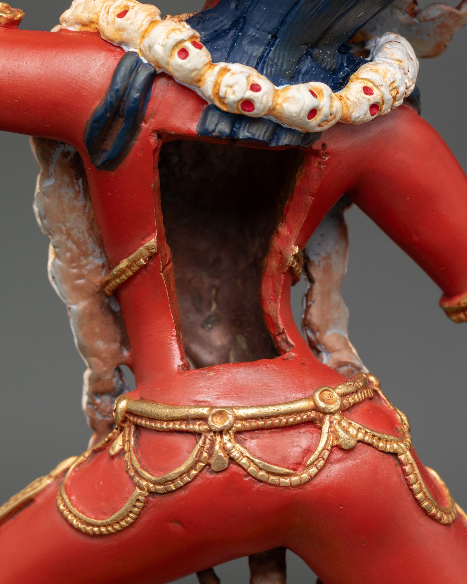 Vajrayogini Statue