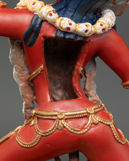 Vajrayogini Statue