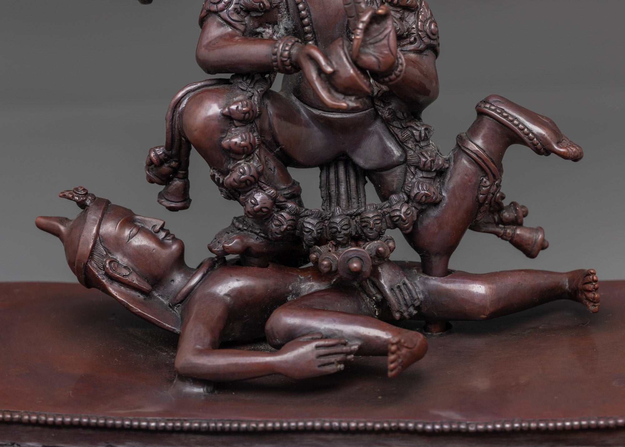 Siddha Laxmi Statue