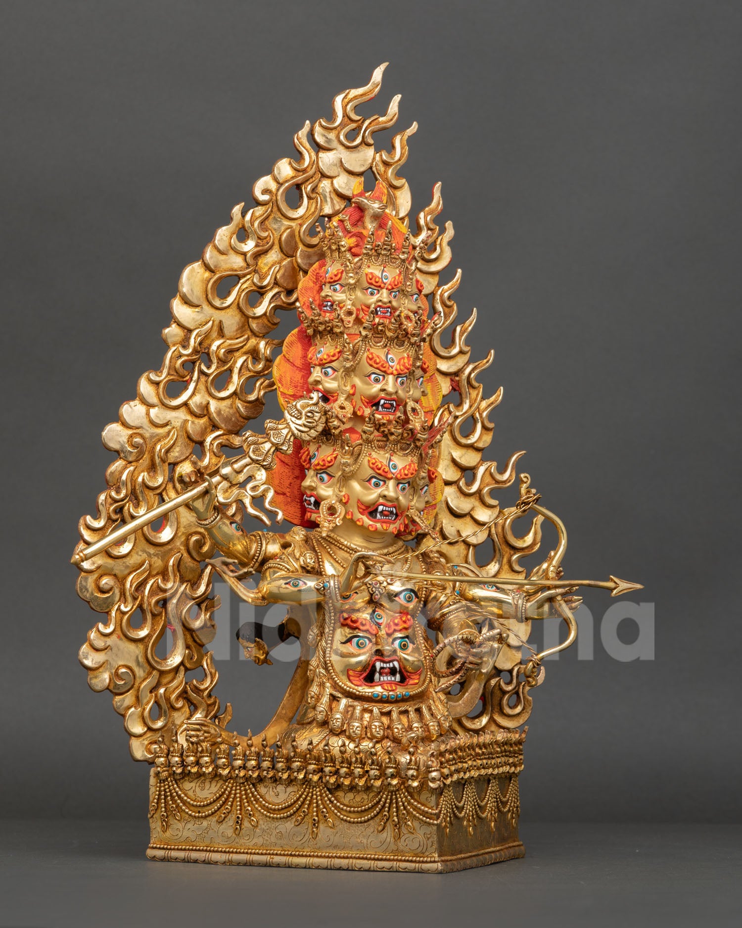 Rahula Set
