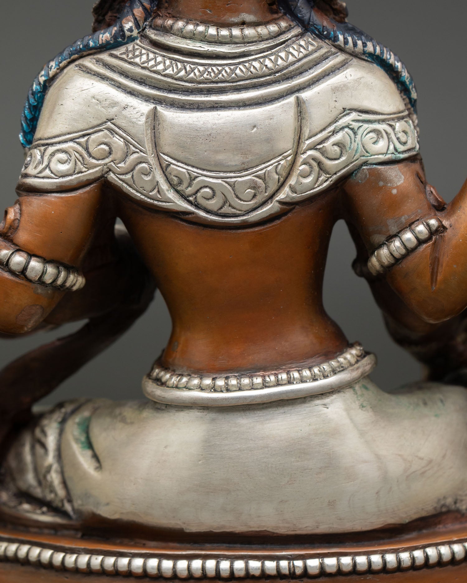 Laxmi Statue | Sacred Hindu Wealth and Prosperity Idol