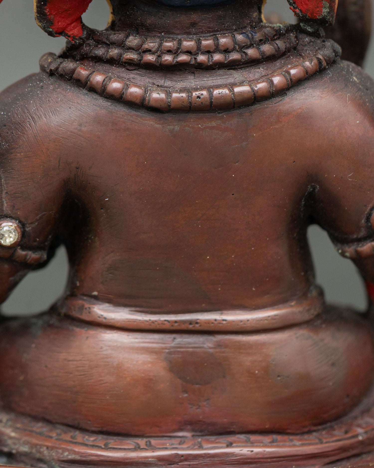 Ganesh Statue
